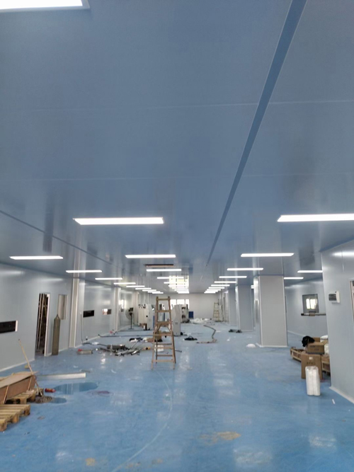 醫(yī)療潔凈工程應站在建設(shè)方角度考慮